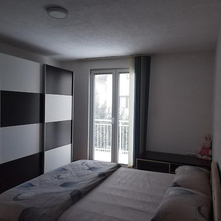 Apartman Leki SJJ Exterior foto