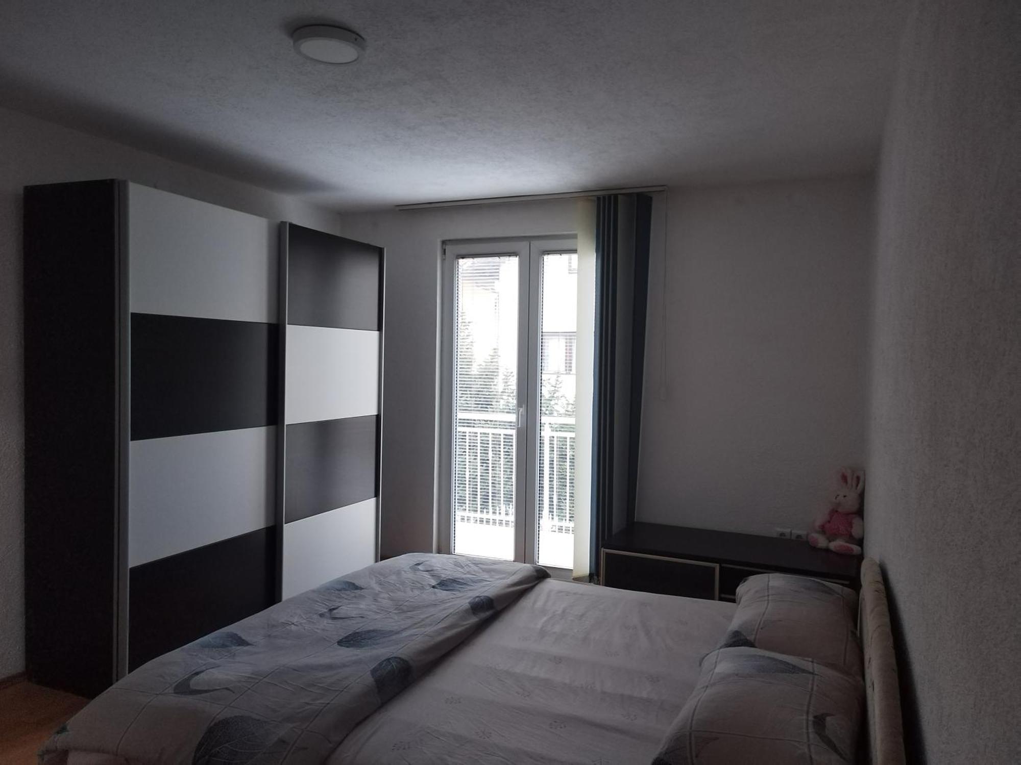 Apartman Leki SJJ Exterior foto