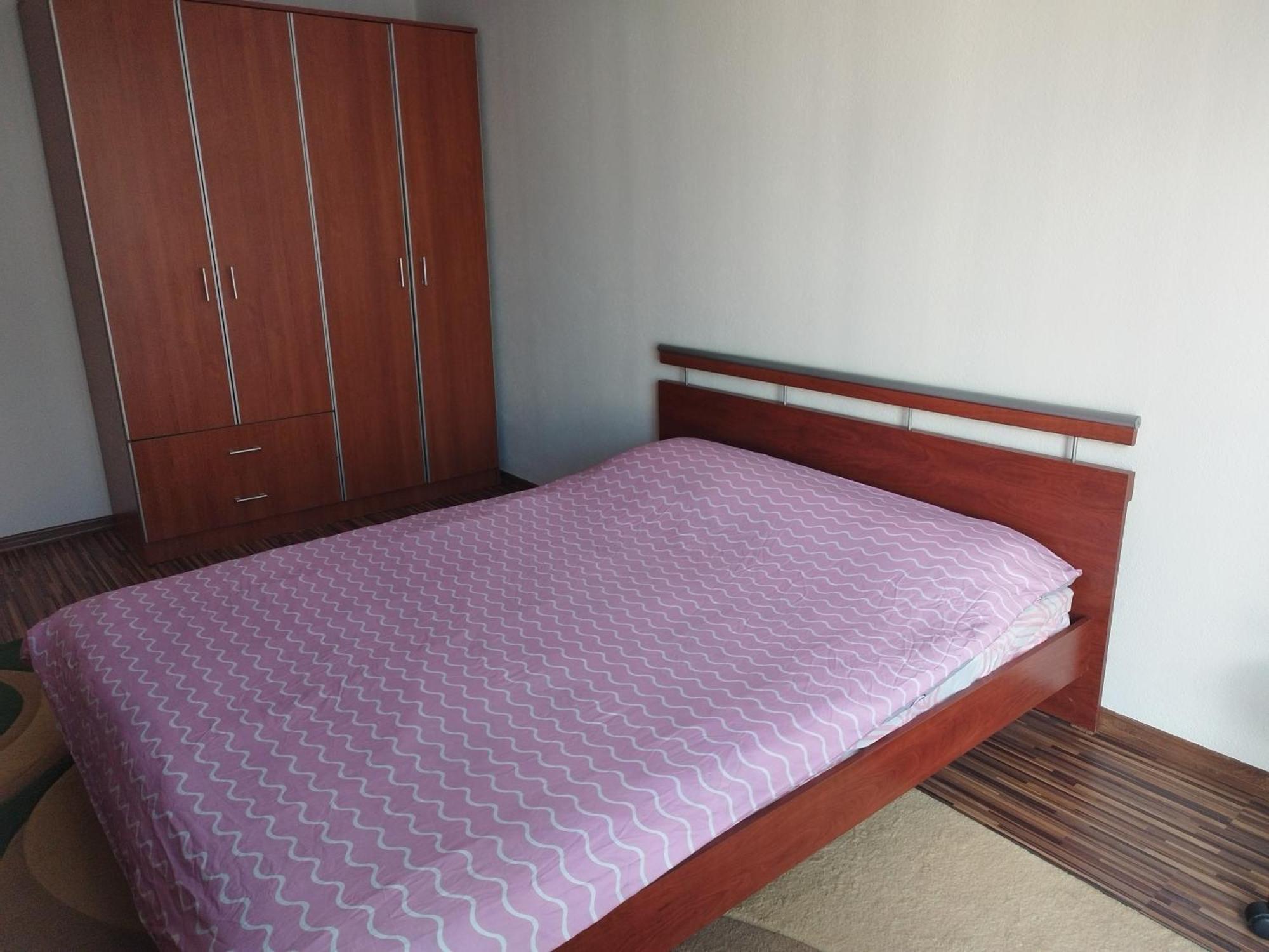 Apartman Leki SJJ Exterior foto