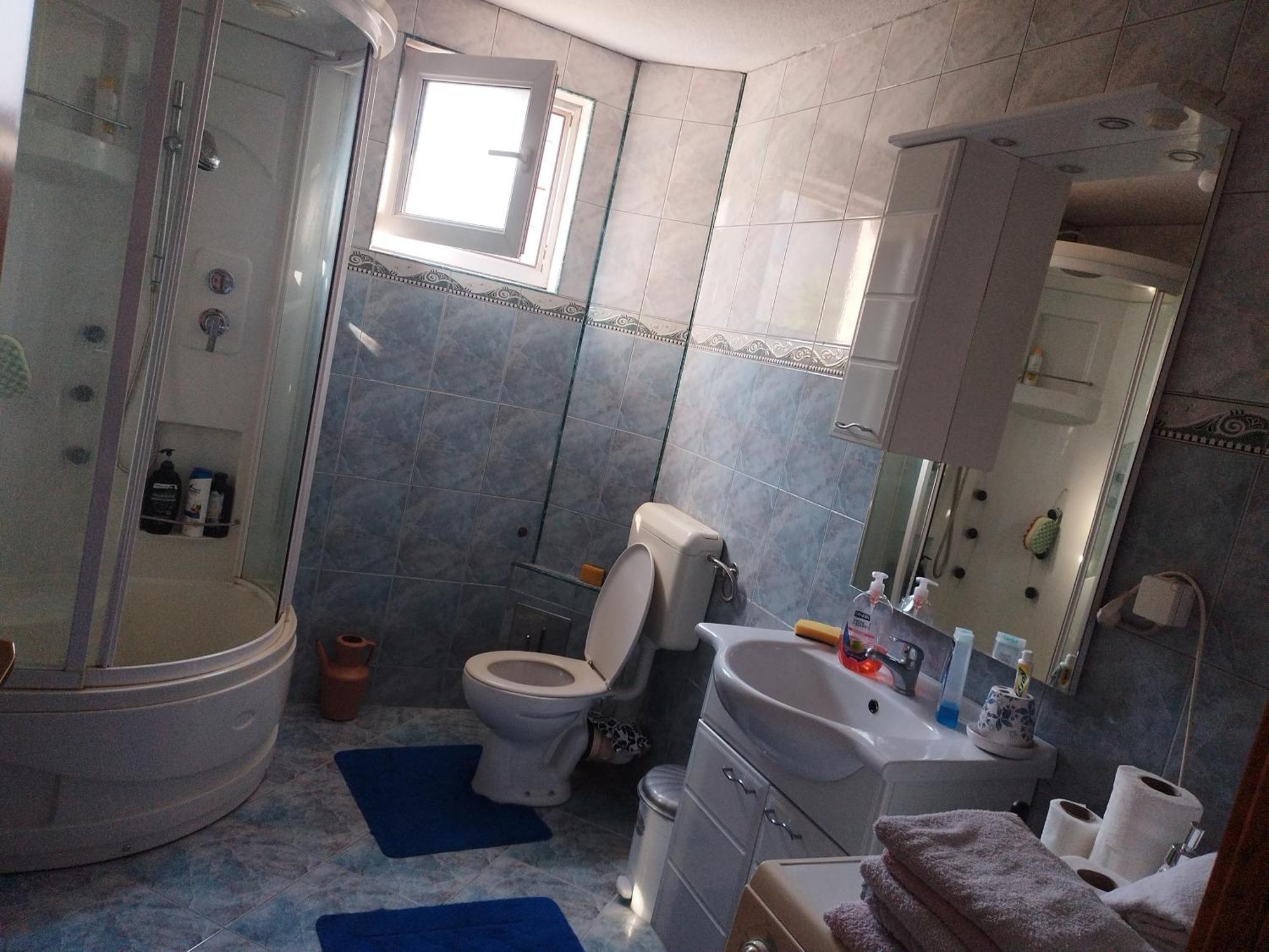 Apartman Leki SJJ Exterior foto